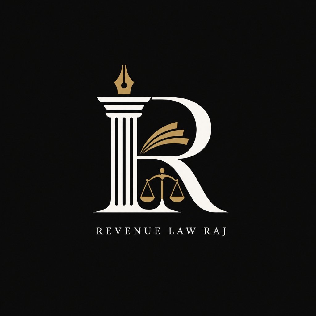Revenue Law Raj